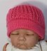 5 Budget Baby Hats CIRCULAR