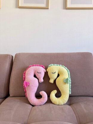 Seahorse