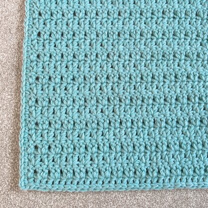 #2 Chunky Blanket