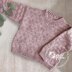 Lantana Sweater - P284
