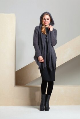 Fatto A Mano Collection 199 by Lang Yarns