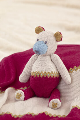 The Twenty First Little Sublime Hand Knit Book by Sublime