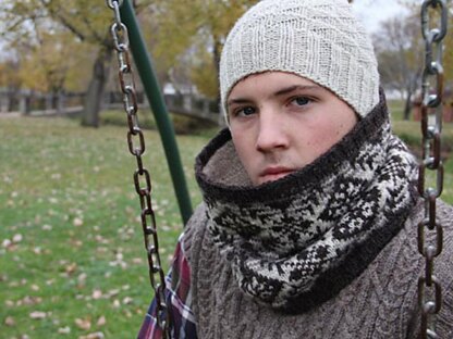 Kingston Cowl