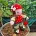 Strawberry Patch Doll