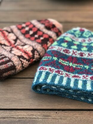 Beanie Christine