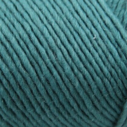 Teal Haze.