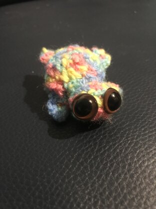 rainbow turtle