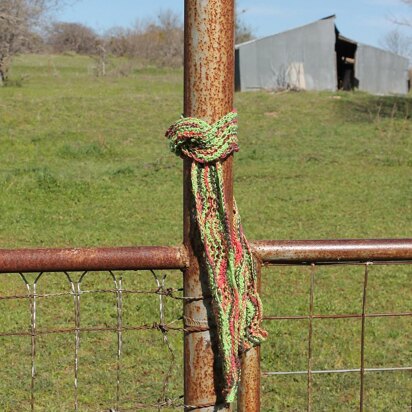 One Fine Day Scarf