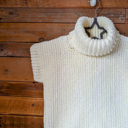 Cool Valleys Vest