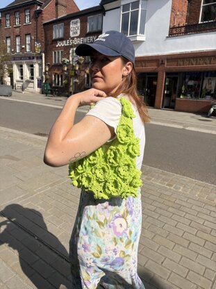 It's a Blooming Bag