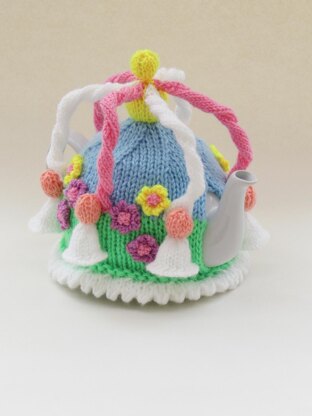 May Day Magic Tea Cosy