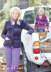Cardigans in Hayfield Colour Rich Chunky - 7300 - Downloadable PDF