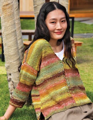 Noro Magazine Issue 26