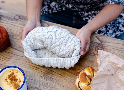 Oleander Reversible Hat