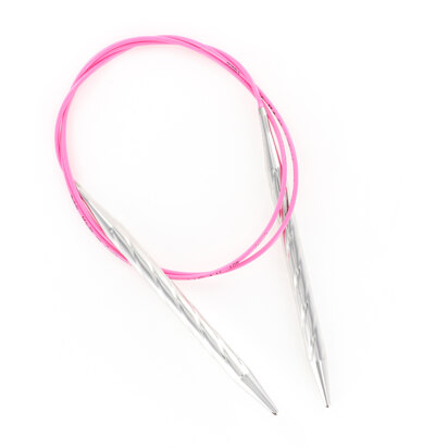 addi Ewenicorn Turbo Needles 40"