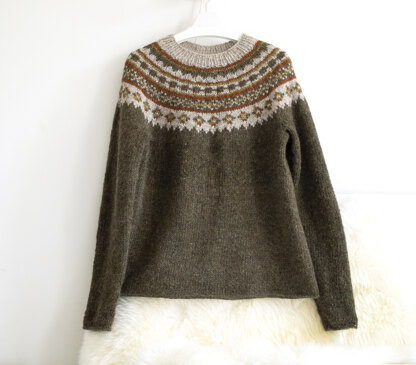 Aftur sweater