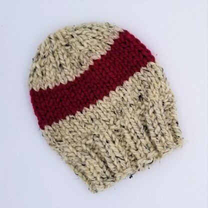 Hudson Teen Hat