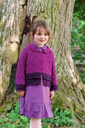 Fatto A Mano Elle Tricot 187 by Lang Yarns