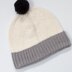 Roll Up Beanie (FOUR IN ONE)