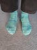 SIMPLi 6PLi socks with reinforced heels, soles and toes