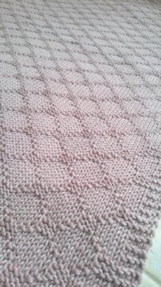 Emma's Blanket