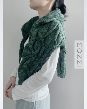 Maze Pullover