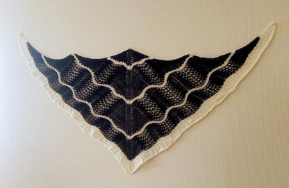 Indigo Crest