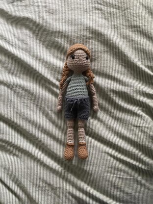 Phoebe Doll