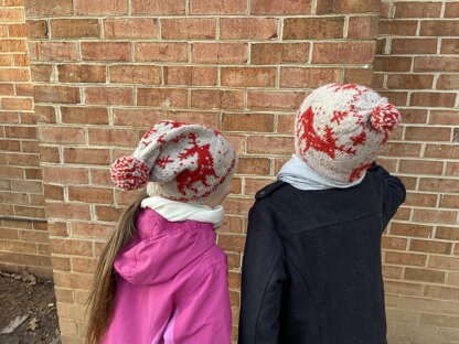 Home Alone Hat