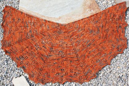 Ottavia Shawl