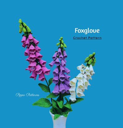 Foxglove