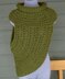 Relaxed Half Sweater Wrap | Katniss | Hunger Games