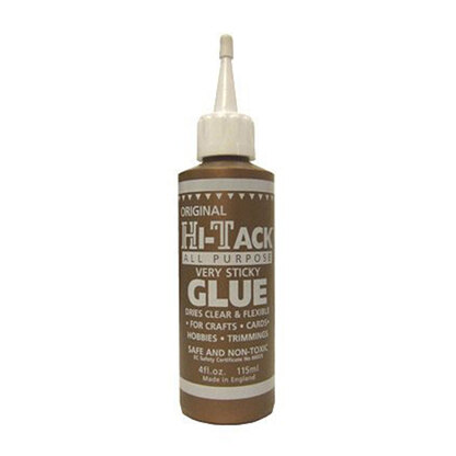 Gold Glue - Small