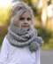 Tussock Scarf