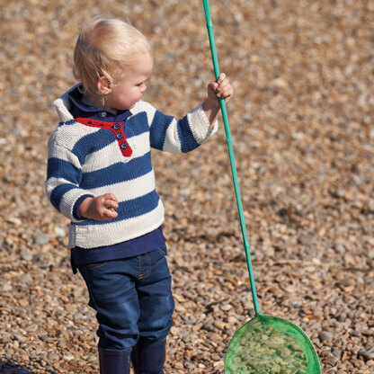 Rowan Quail Studios - Essential Toddlers