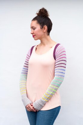 Urban Ballerina Shrug