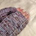 Blockchain Mitts