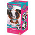 Orb Factory PlushCraft Fabric Fun 3D Kit - Puppy