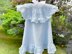 Fleur de Lune Baby Dress