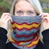 Thunder Bolt Cowl