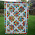 Sunny Days Quilt Pattern