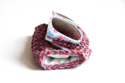 Cute Sunglasses Case