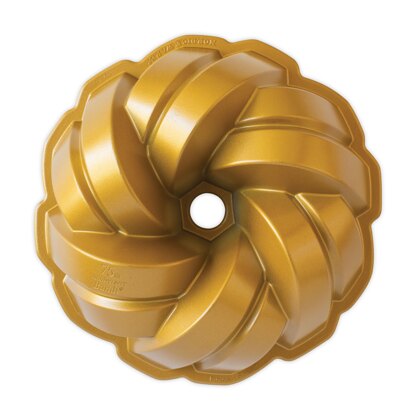 Nordic Ware Braided Bundt