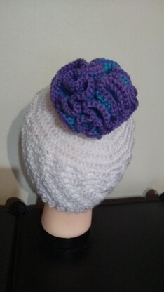 Pisa-Pom Beanie