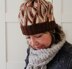 Wave Hat