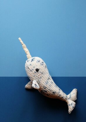 Stargazer Narwhal