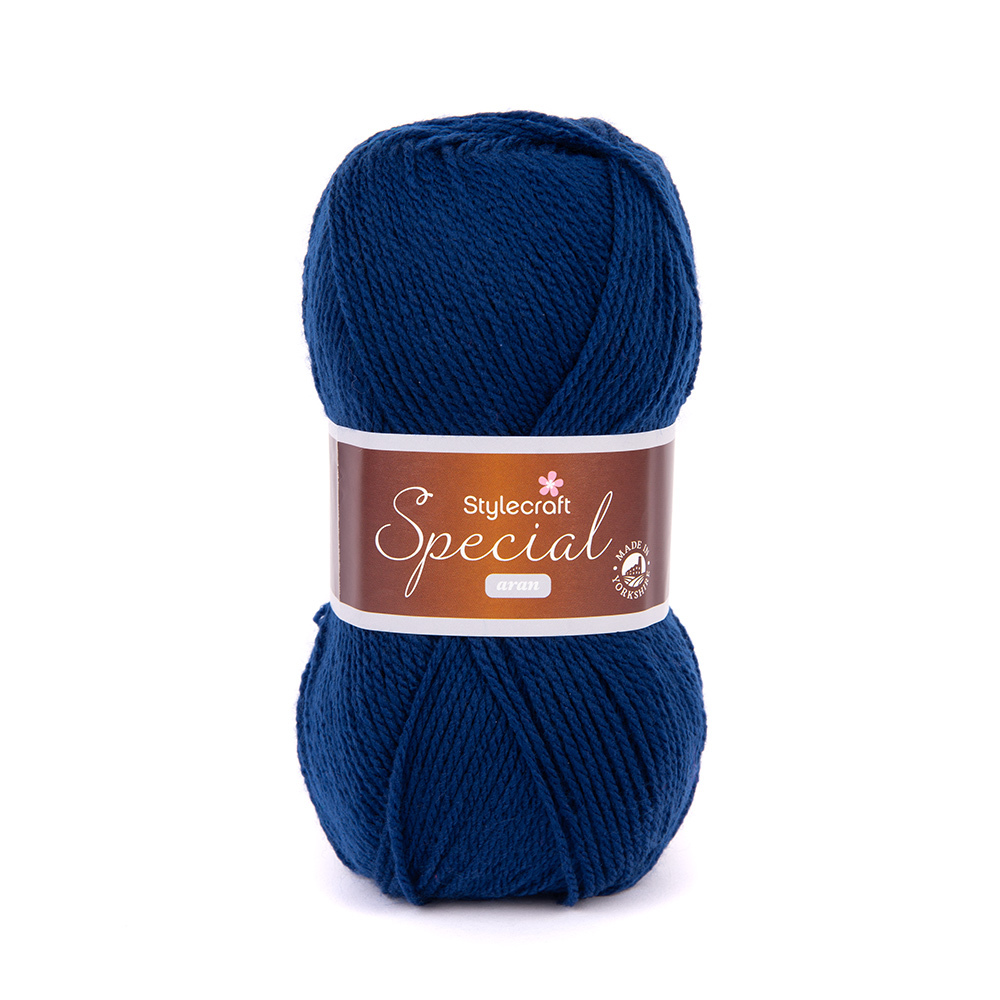 Stylecraft Special Aran - view 3