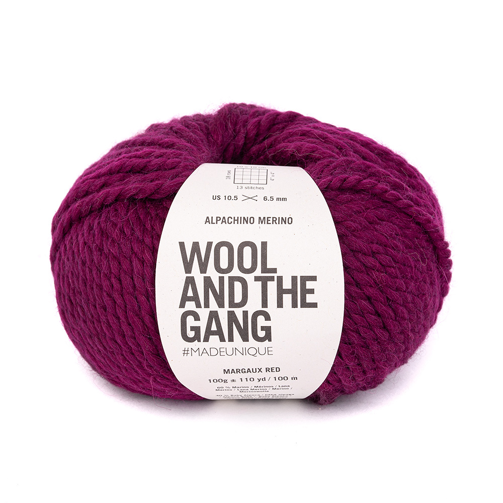 Wool and the Gang Alpachino - view 3