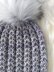 Ginevra Beanie