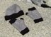 Sequences Hat and Mitts